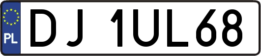DJ1UL68