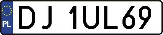 DJ1UL69