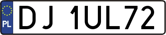 DJ1UL72