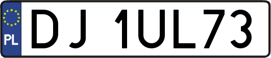 DJ1UL73