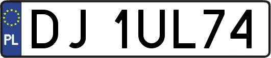 DJ1UL74