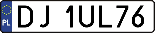 DJ1UL76