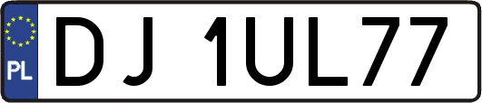 DJ1UL77