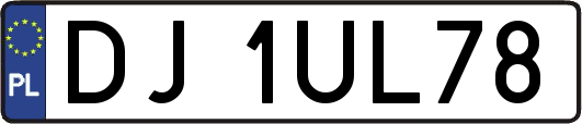 DJ1UL78