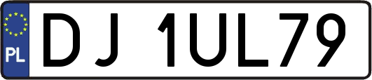 DJ1UL79