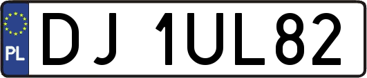 DJ1UL82