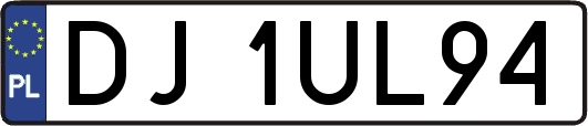 DJ1UL94