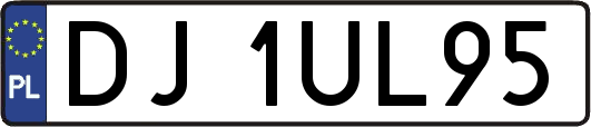 DJ1UL95