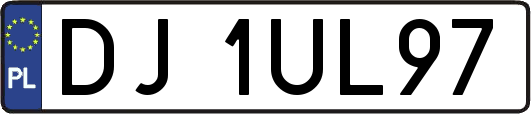DJ1UL97