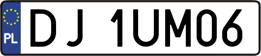 DJ1UM06