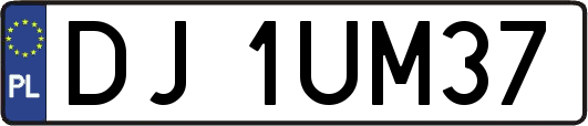DJ1UM37