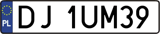 DJ1UM39