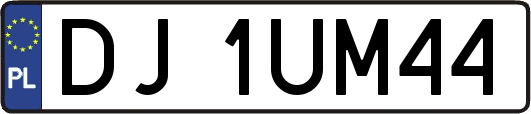 DJ1UM44