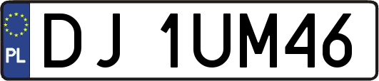 DJ1UM46