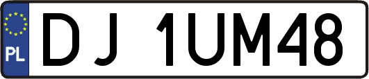 DJ1UM48