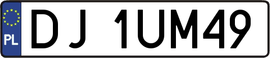 DJ1UM49