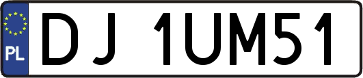 DJ1UM51