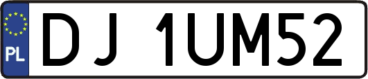 DJ1UM52