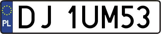 DJ1UM53