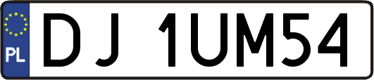 DJ1UM54