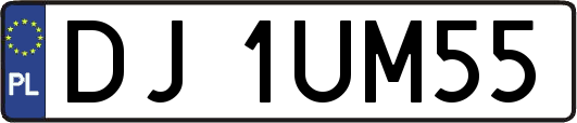 DJ1UM55
