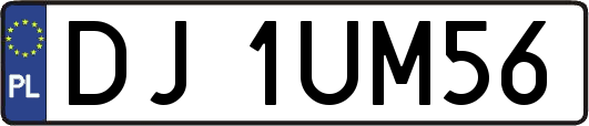 DJ1UM56