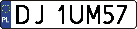 DJ1UM57