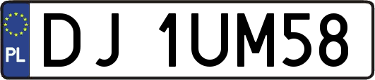 DJ1UM58