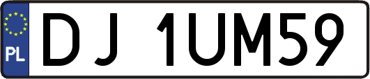 DJ1UM59