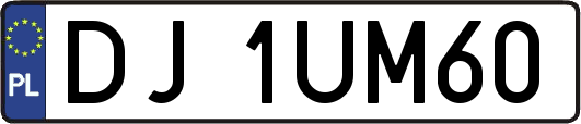 DJ1UM60