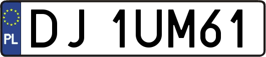 DJ1UM61