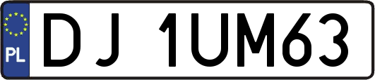 DJ1UM63