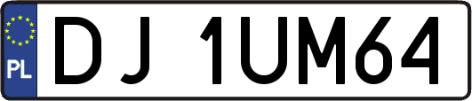 DJ1UM64