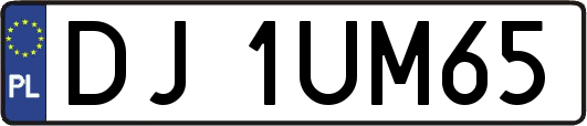 DJ1UM65