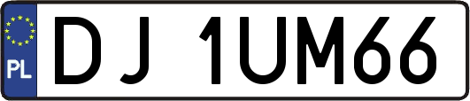 DJ1UM66