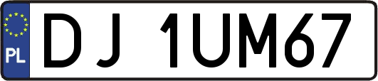 DJ1UM67