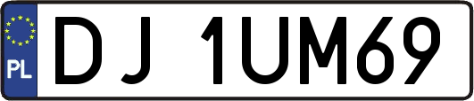 DJ1UM69