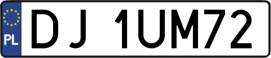 DJ1UM72