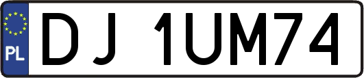 DJ1UM74