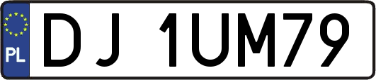 DJ1UM79