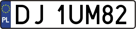DJ1UM82