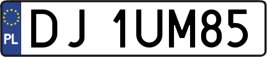 DJ1UM85