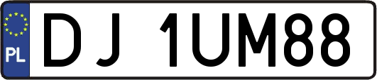 DJ1UM88