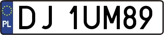 DJ1UM89