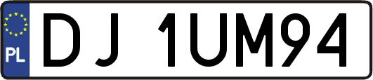 DJ1UM94