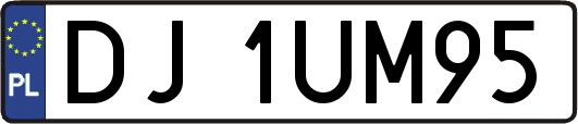 DJ1UM95