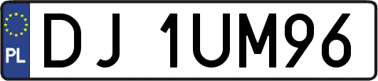 DJ1UM96