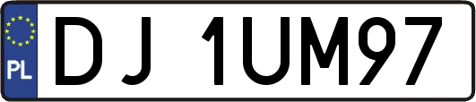 DJ1UM97