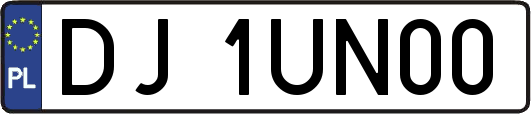 DJ1UN00