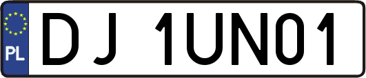 DJ1UN01